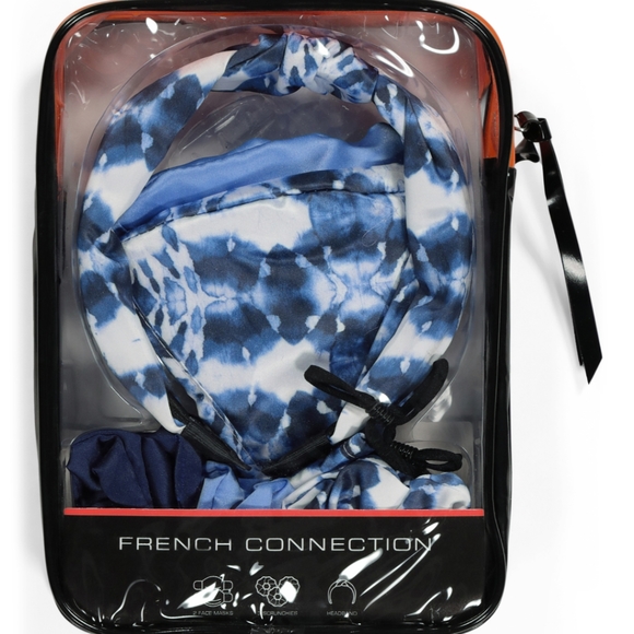 New 6 PC face mask high end spring jeans looks - Picture 3 of 3